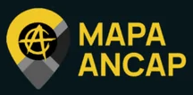 Mapa Ancap